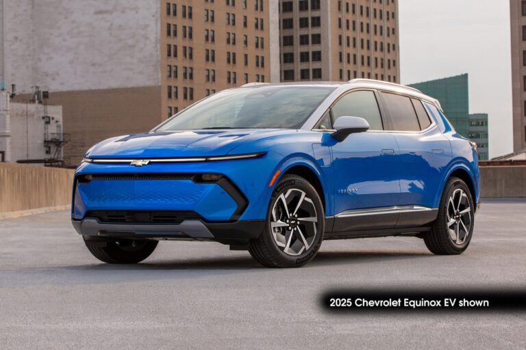 2026 Chevrolet Equinox: Release Date, Features, and More