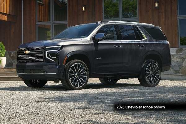 2026 Chevrolet Tahoe: A Comprehensive Overview and Price Analysis