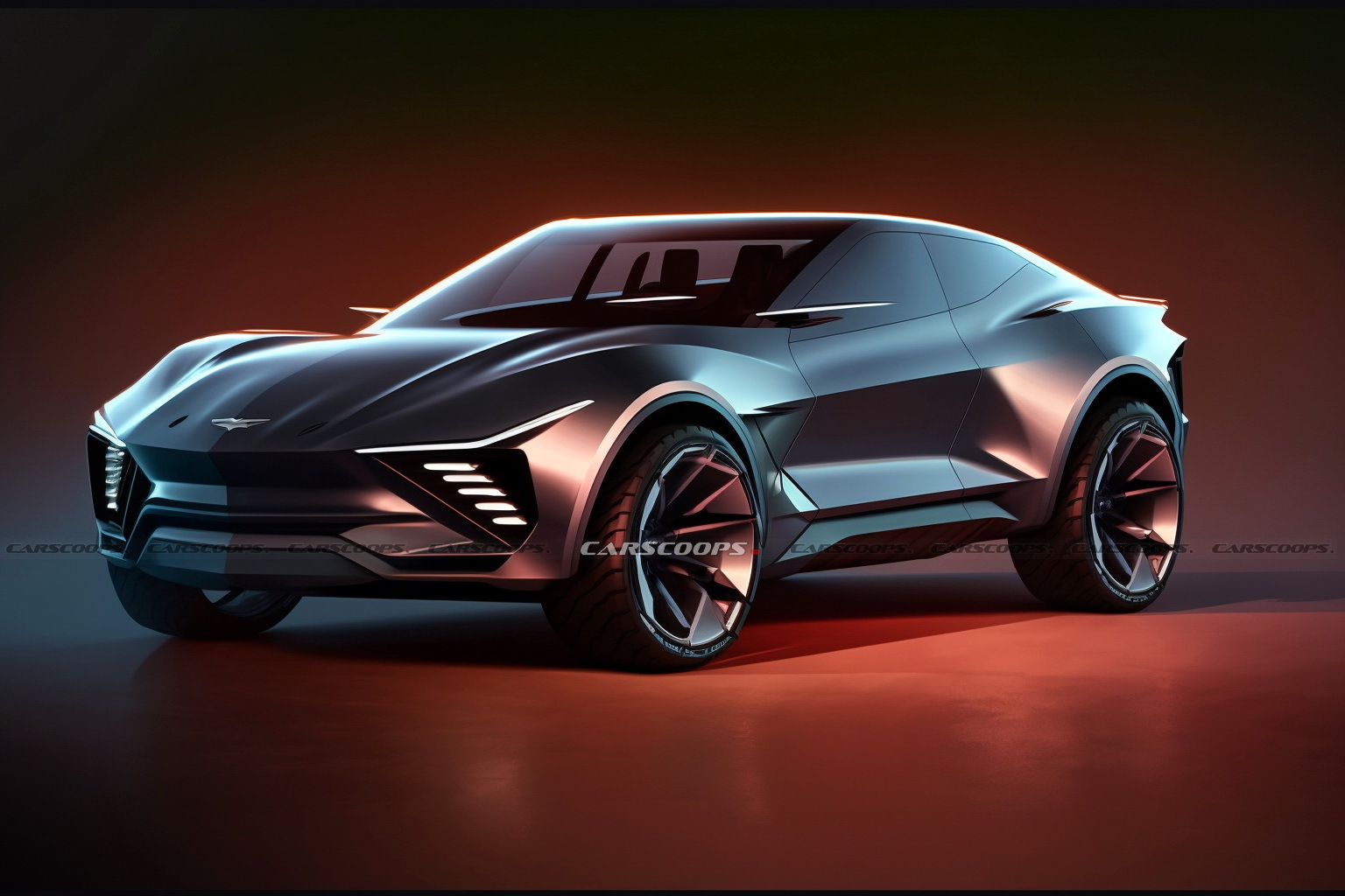 Unveiling The New 2026 Chevy Impala A Comprehensive Exploration Of Its Unveiling The New 2026 Chevy Impala A Comprehensive Exploration Of Its