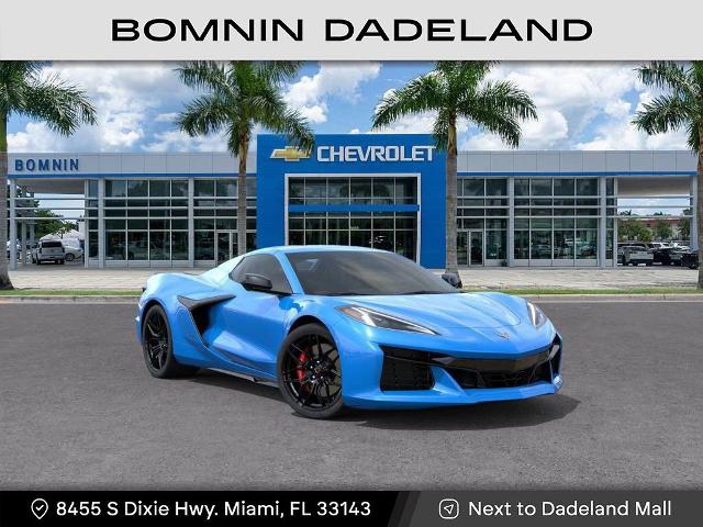 2026 Chevy Corvette Z06 Convertible: Unraveling the Price Enigma