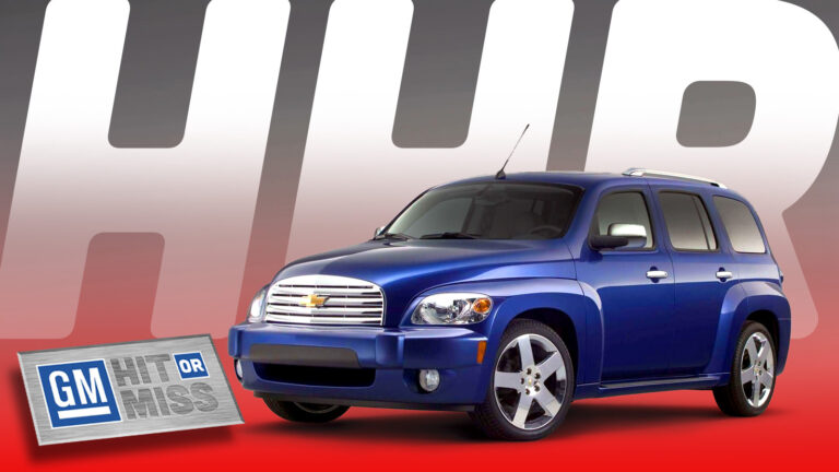 2026 Chevy HHR Panel Release Date: Unveiling the Future of Commercial Vans