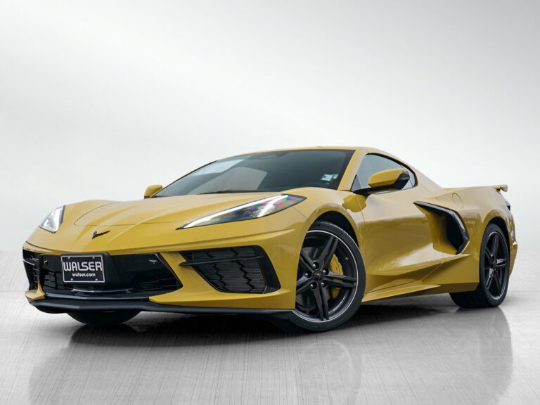 New 2026 Chevrolet Corvette Stingray Coupe Price: A Comprehensive Guide