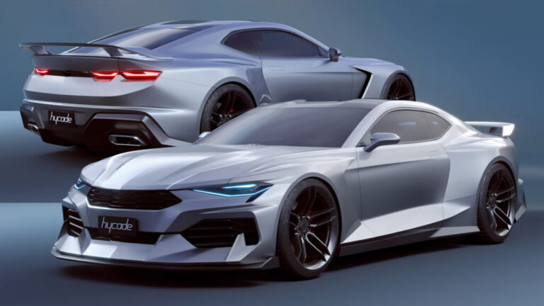 New 2026 Chevy Camaro ZL1 Convertible: Unveiling the Release Date and Features