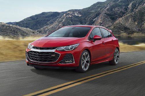 New 2026 Chevy Cruze Hatchback Specs: Unveiling a Sleek and Sporty Ride
