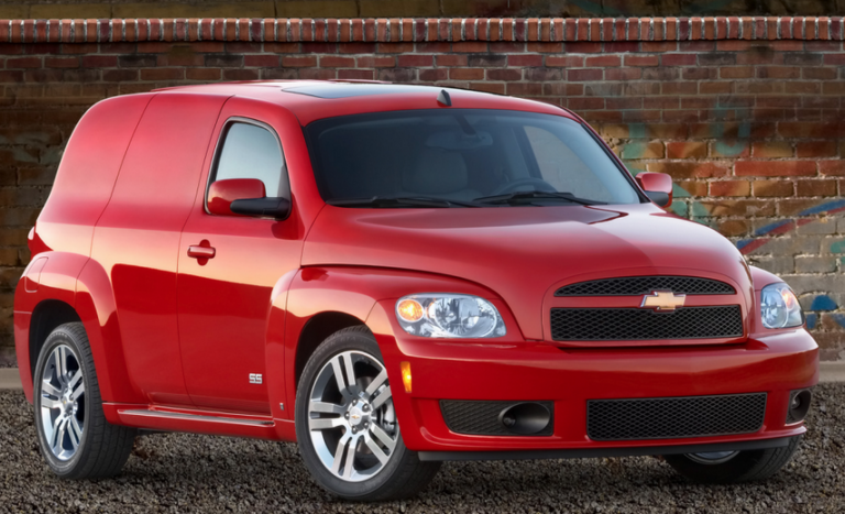 Unveiling the Price of the New 2026 Chevrolet HHR: A Comprehensive Guide